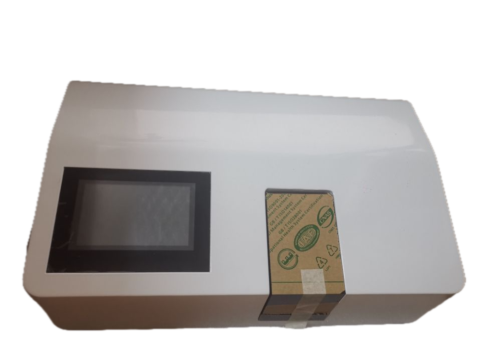 Tablet Hardness Tester - Image 3