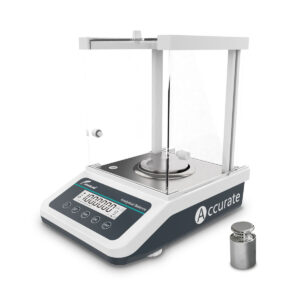 Analytical Balance – Electronic 0.0001g