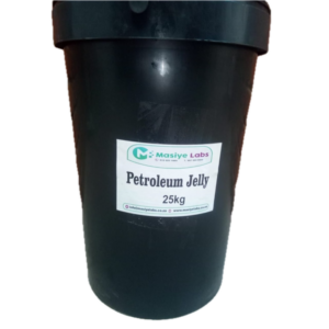Petroleum Jelly, Solid White