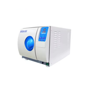 Alternative view of Autoclave Bench Top Class B