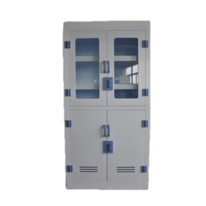 Alternative view of Storage Cabinet For Acids