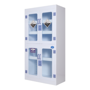 Storage Cabinet For Acids