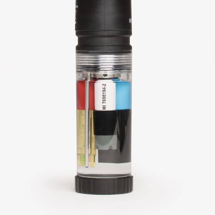 Multiparameter HI98194 - Image 3