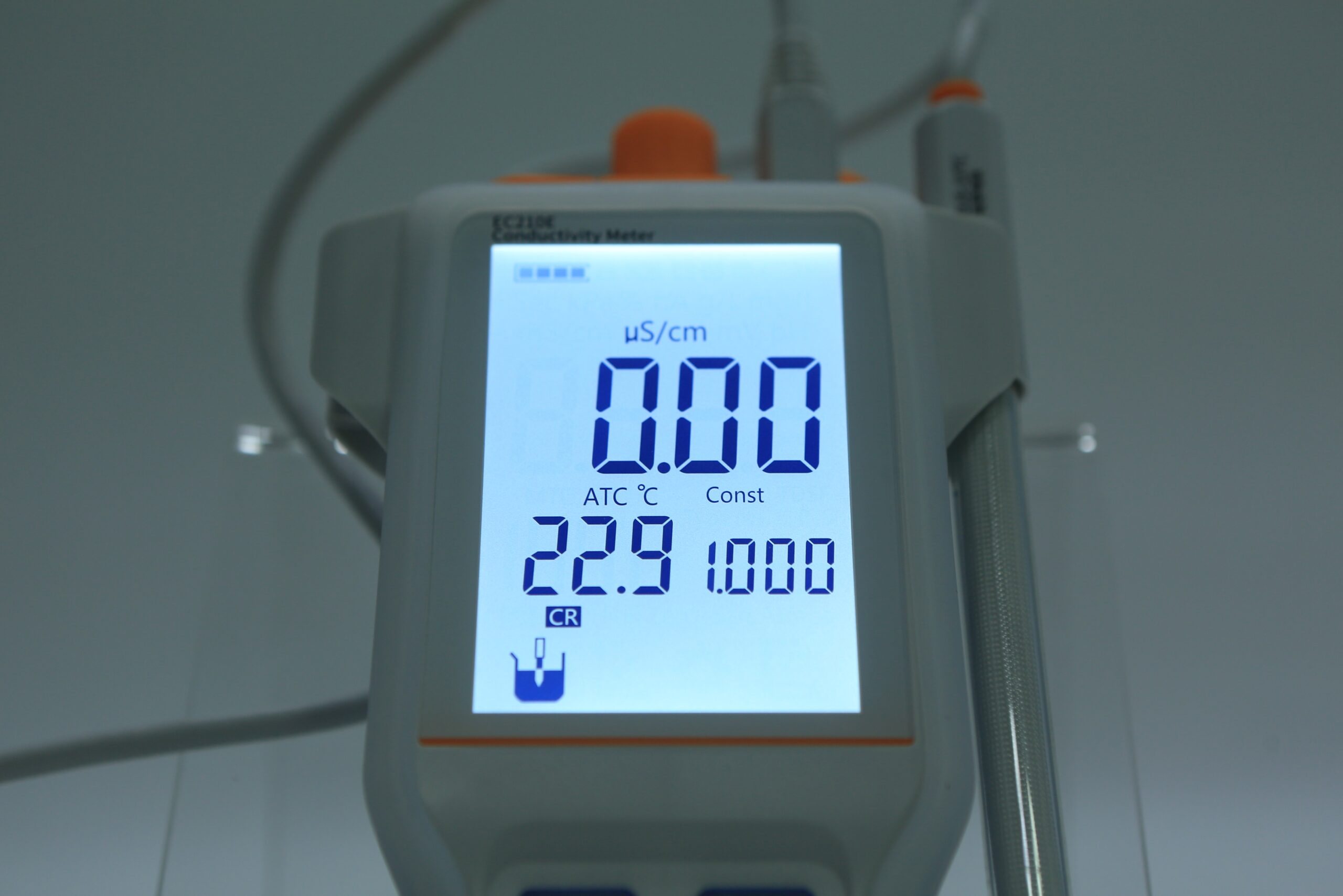 Conductivity And TDS Meter - Image 3