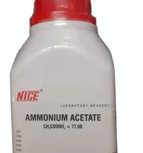 Ammonium Acetate CP 500g