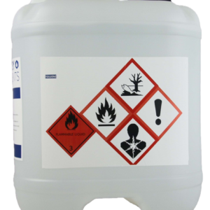 Toluene Technical Grade 25L