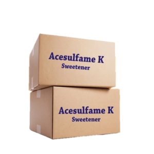 Acesulfame K 25kg