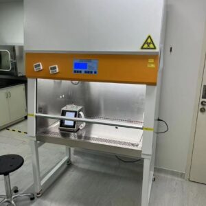 Biological Safety Cabinet BSC-1800IIA2