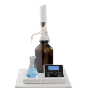 Electronic Titrator dTrite