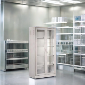 Alternative view of Refrigerated Pathology Tissue Cabinet