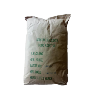 Sodium Diacetate 25kg