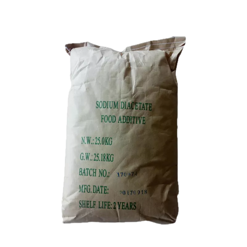 Sodium Diacetate 25kg