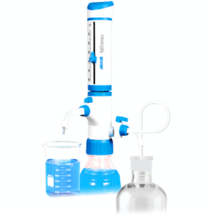 Bottle Top Dispenser Dual Inlet