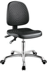 Alternative view of Laboratory Chairs-Set Of 4