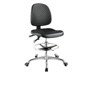 Laboratory Chairs-Set Of 4