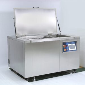 Alternative view of Industrial Ultrasonic Cleaner 1224L