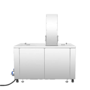 Industrial Ultrasonic Cleaner 1224L