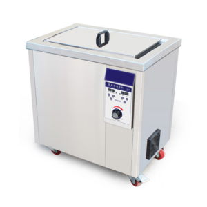 Alternative view of Industrial Ultrasonic Cleaner 960L