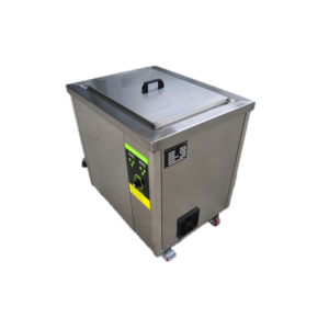 Industrial Ultrasonic Cleaner 960L