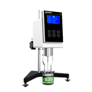 Alternative view of Digital Rotary Viscosity Meter