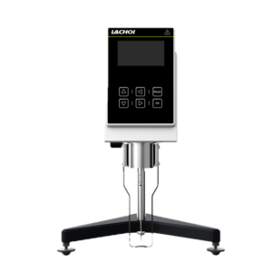 Digital Rotary Viscosity Meter