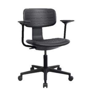 Laboratory Chairs-Set Of 6