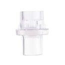 Mask CPR - 1-Way Valve & Bio Filter