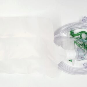 Mask High Concentration - Adult CP