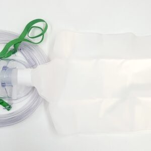 Mask High Concentration - Child CP