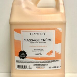 Alternative view of ORLY PRO - Massage Creme - 2 Sizes