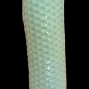Alternative view of Eggbox Mattress - Single