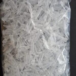 Micro-centrifuge Tubes 2ml, 500/Pack