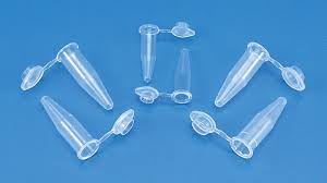 Micro-centrifuge Tubes 1.5ml