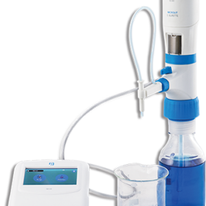 Microlit E-Burette