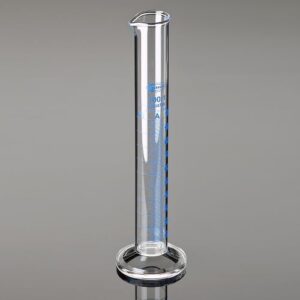 Measuring Cylinders Glass 10ml