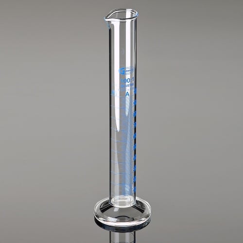 Measuring Cylinders Glass 10ml