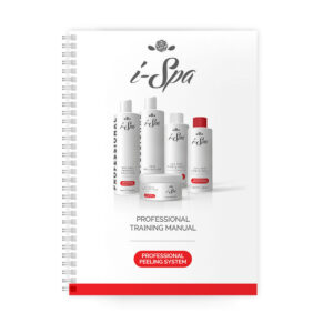 Professional Peeling System Training Manual