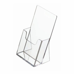 DL Brochure Holder