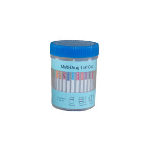 Drug Test 12-Panel Cup