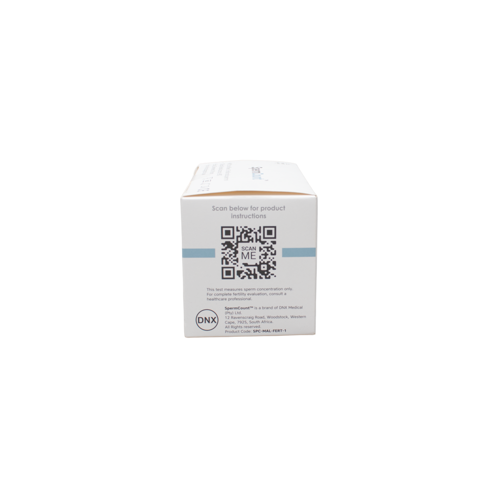 Male Fertility Test - Image 2