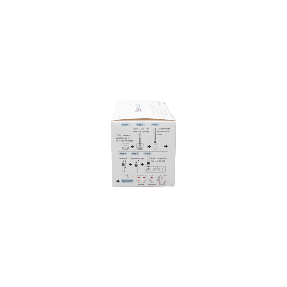 Male Fertility Test - Image 3