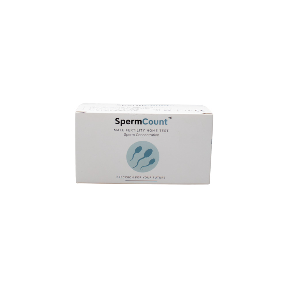 Male Fertility Test
