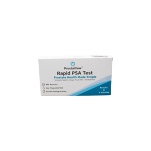 Prostate Specific Antigen Rapid Test