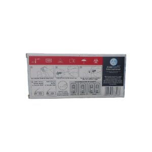 Alternative view of Syphilis Test Kit (Single)