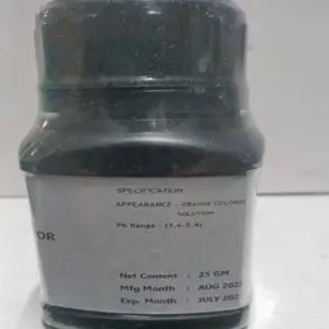 Methyl Orange AR 25g