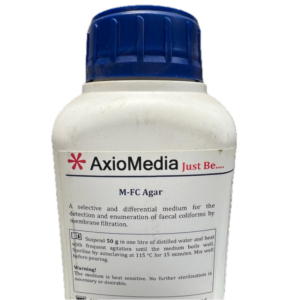 M-FC Agar 500g
