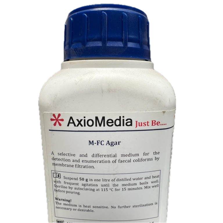 M-FC Agar 500g