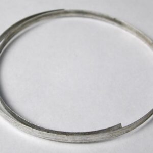 Magnesium Lint 6cm