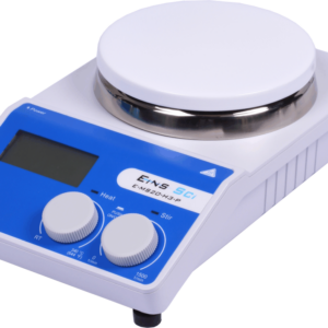 Hotplate Magnetic Stirrer – Advanced