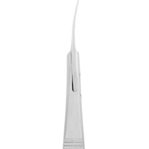 Alternative view of Staleks Professional micro scissors EXPERT 90 TYPE 1